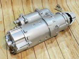 Стартер 24В 8,2 кВт